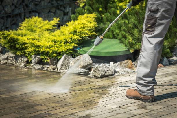 Best Parking Lot and Garage Cleaning  in Mays Landing, NJ