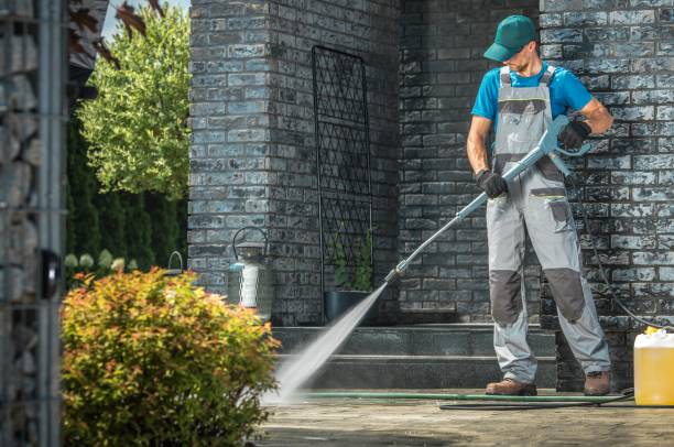 Best Post-Construction Pressure Washing  in Mays Landing, NJ