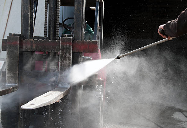 Best Dumpster Area Cleaning  in Mays Landing, NJ