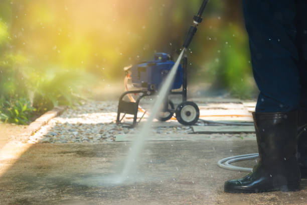 Best Machinery and Equipment Cleaning  in Mays Landing, NJ